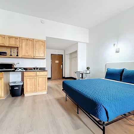 Stayable Kissimmee East Exteriér fotografie