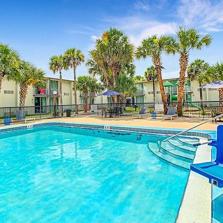 Stayable Kissimmee East Exteriér fotografie