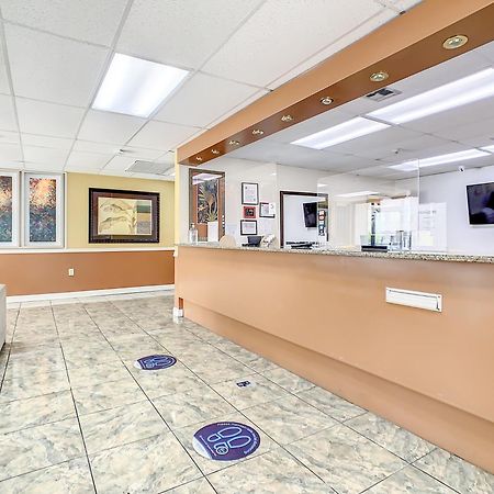 Stayable Kissimmee East Exteriér fotografie