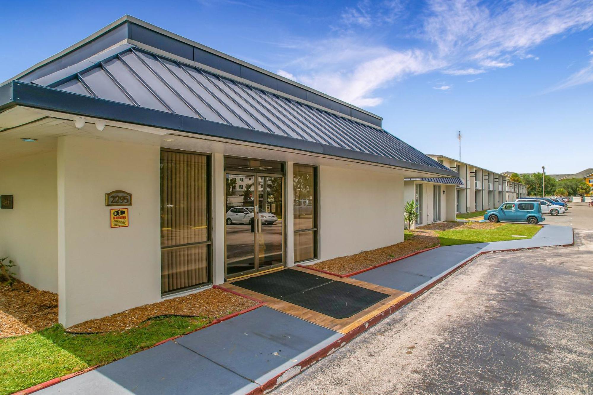 Stayable Kissimmee East Exteriér fotografie