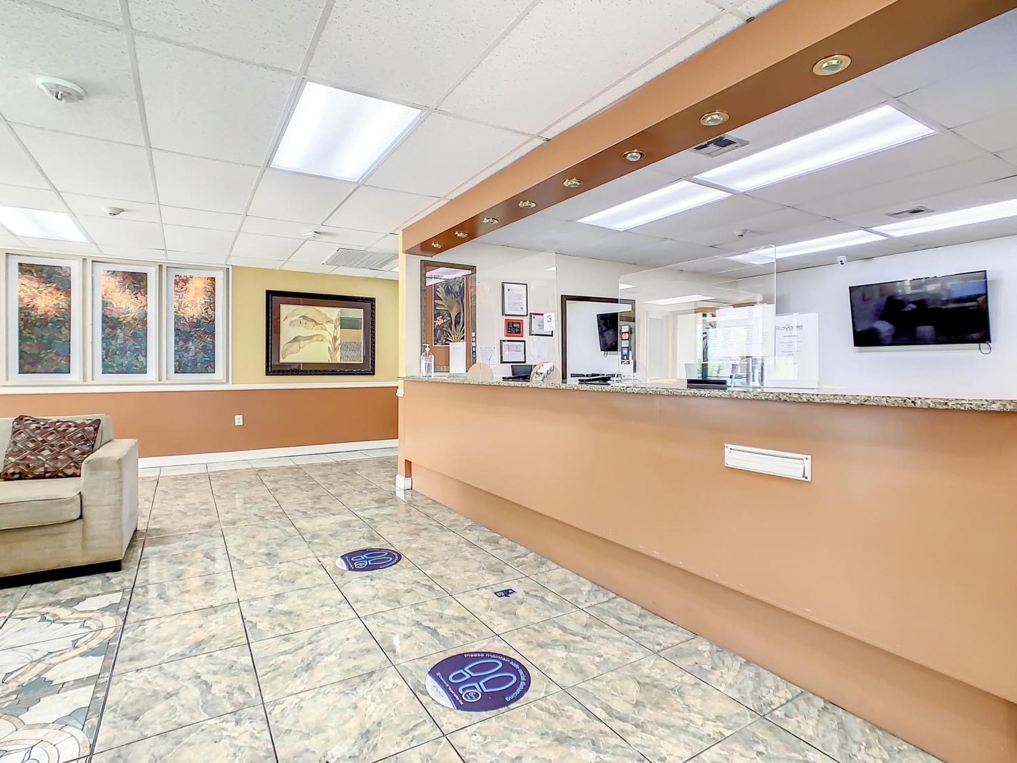 Stayable Kissimmee East Exteriér fotografie